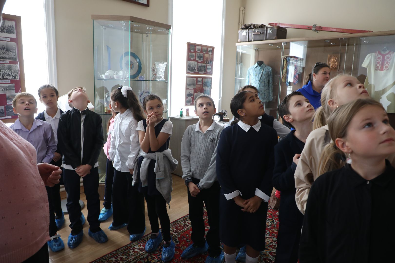 лыткарино, отцы и дети, поколения, связь,