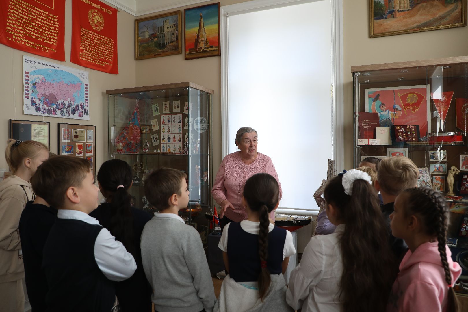 лыткарино, отцы и дети, поколения, связь,