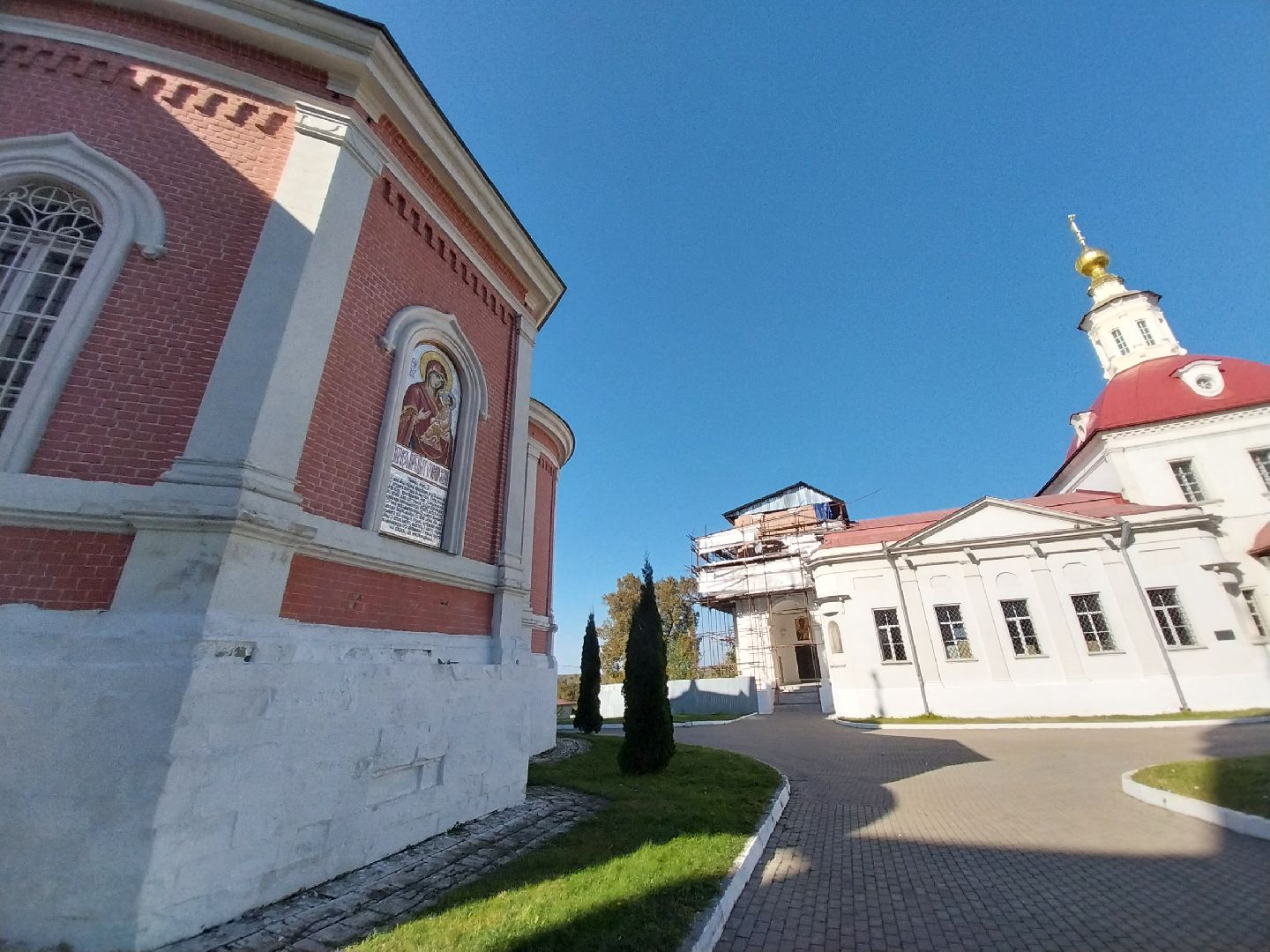 Коломна, туризм, Всемирный день туризма, экскурсия, история,