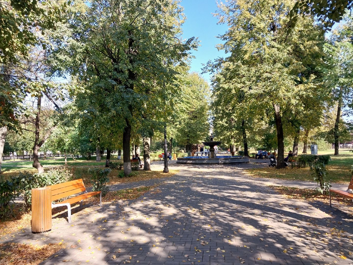 Коломна, туризм, Всемирный день туризма, экскурсия, история,