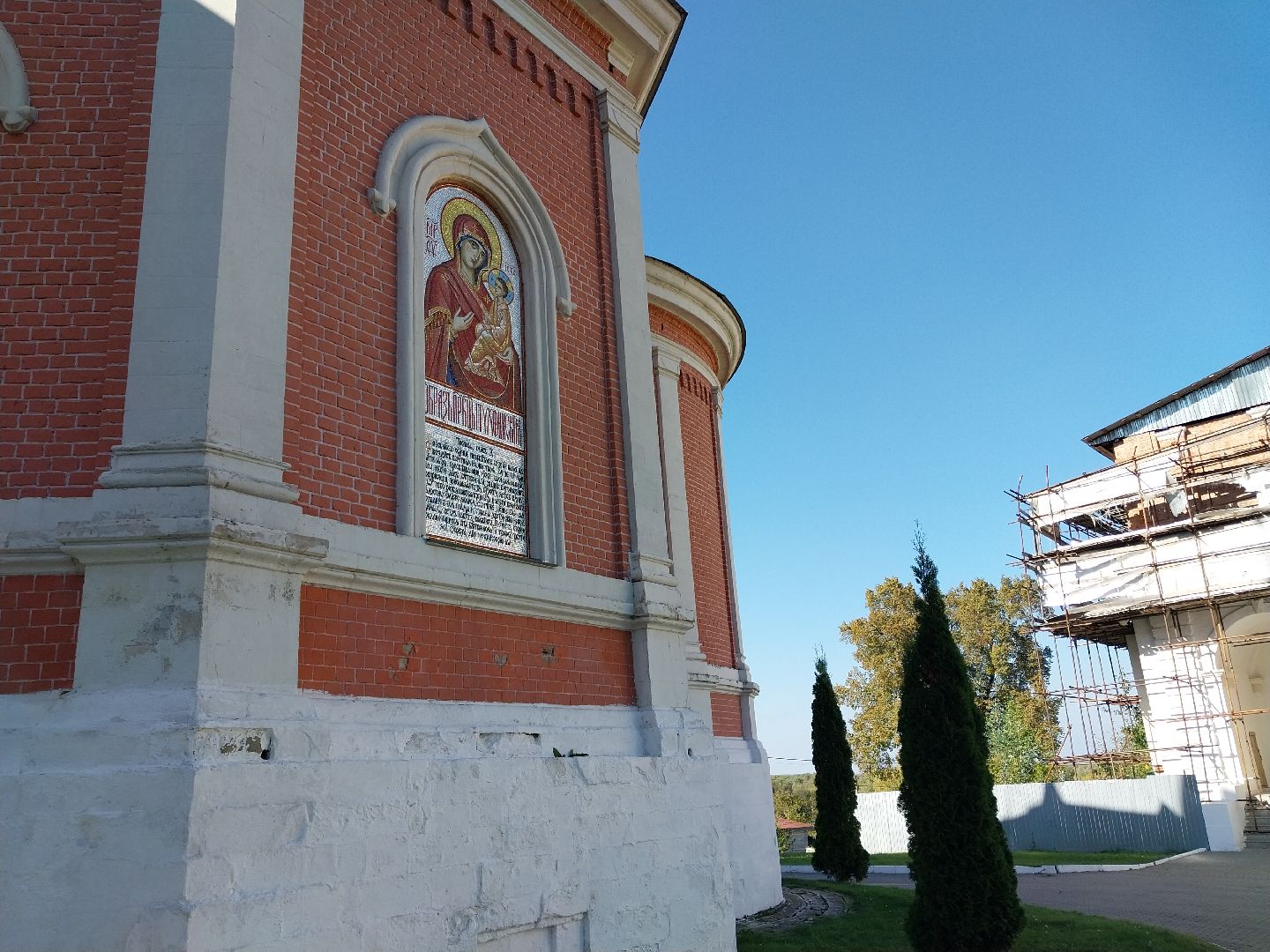 Коломна, туризм, Всемирный день туризма, экскурсия, история,