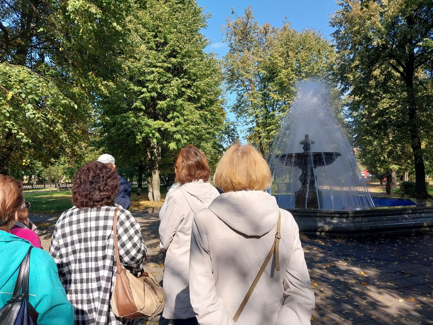 Коломна, туризм, Всемирный день туризма, экскурсия, история,