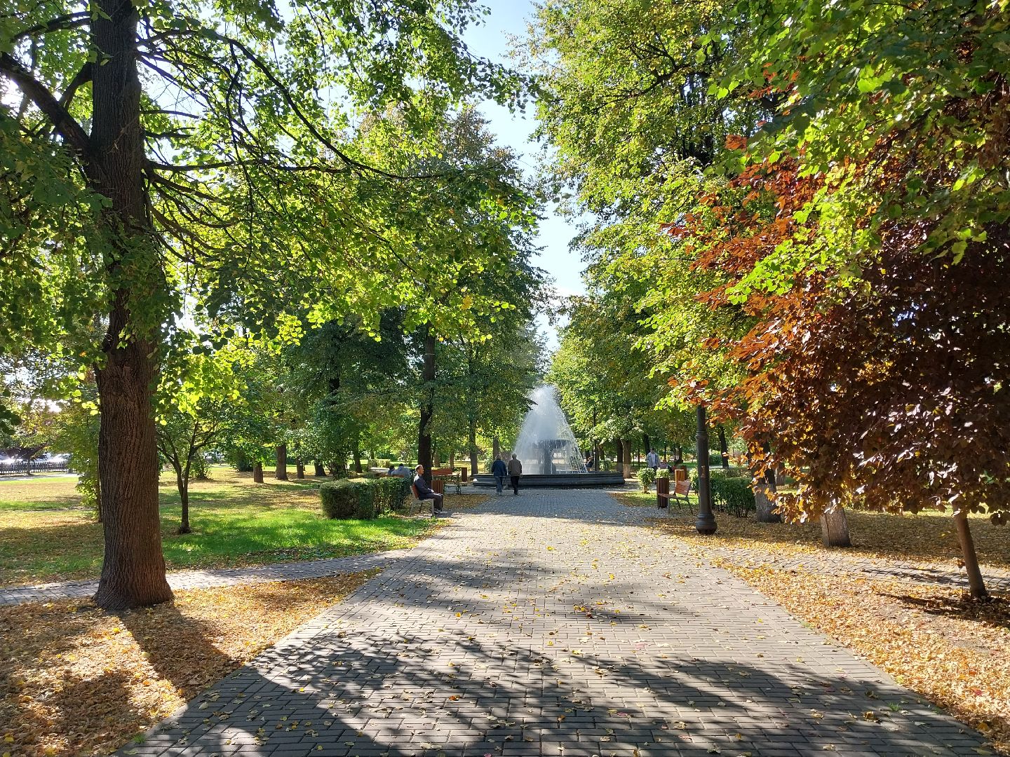 Коломна, туризм, Всемирный день туризма, экскурсия, история,