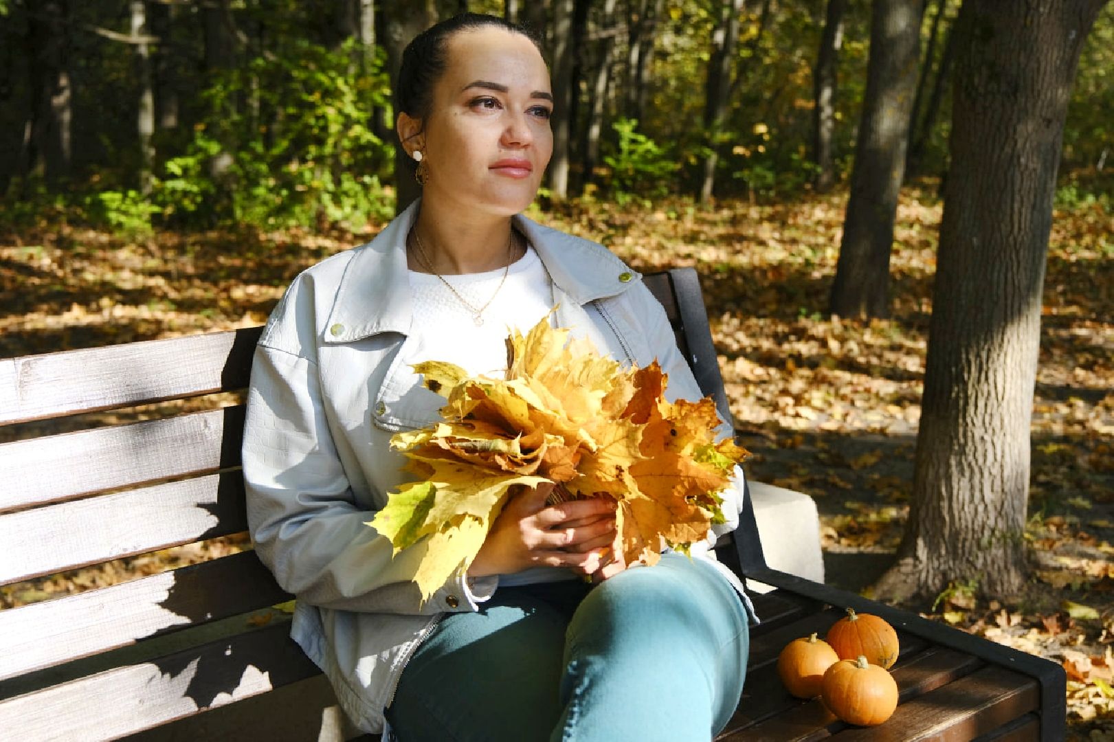 пущино, психология,