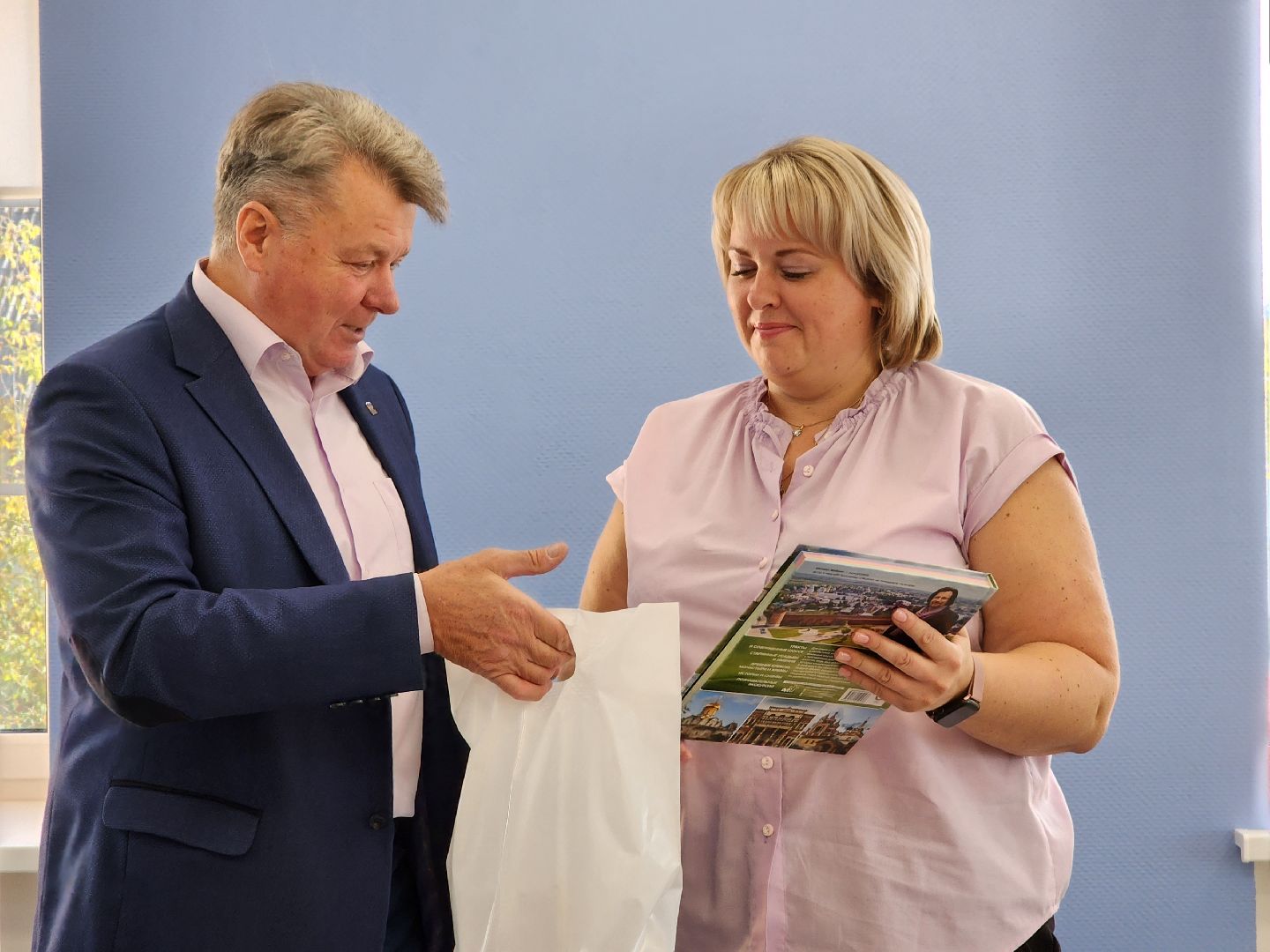 детский сад, день воспитателя, щёлково, депутат,