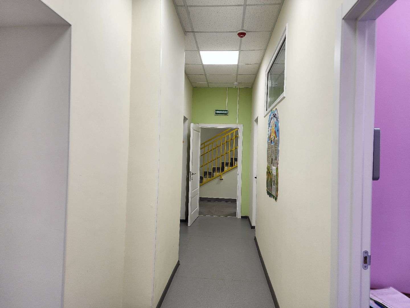 капитальный ремонт, детский сад, щёлково, депутат,