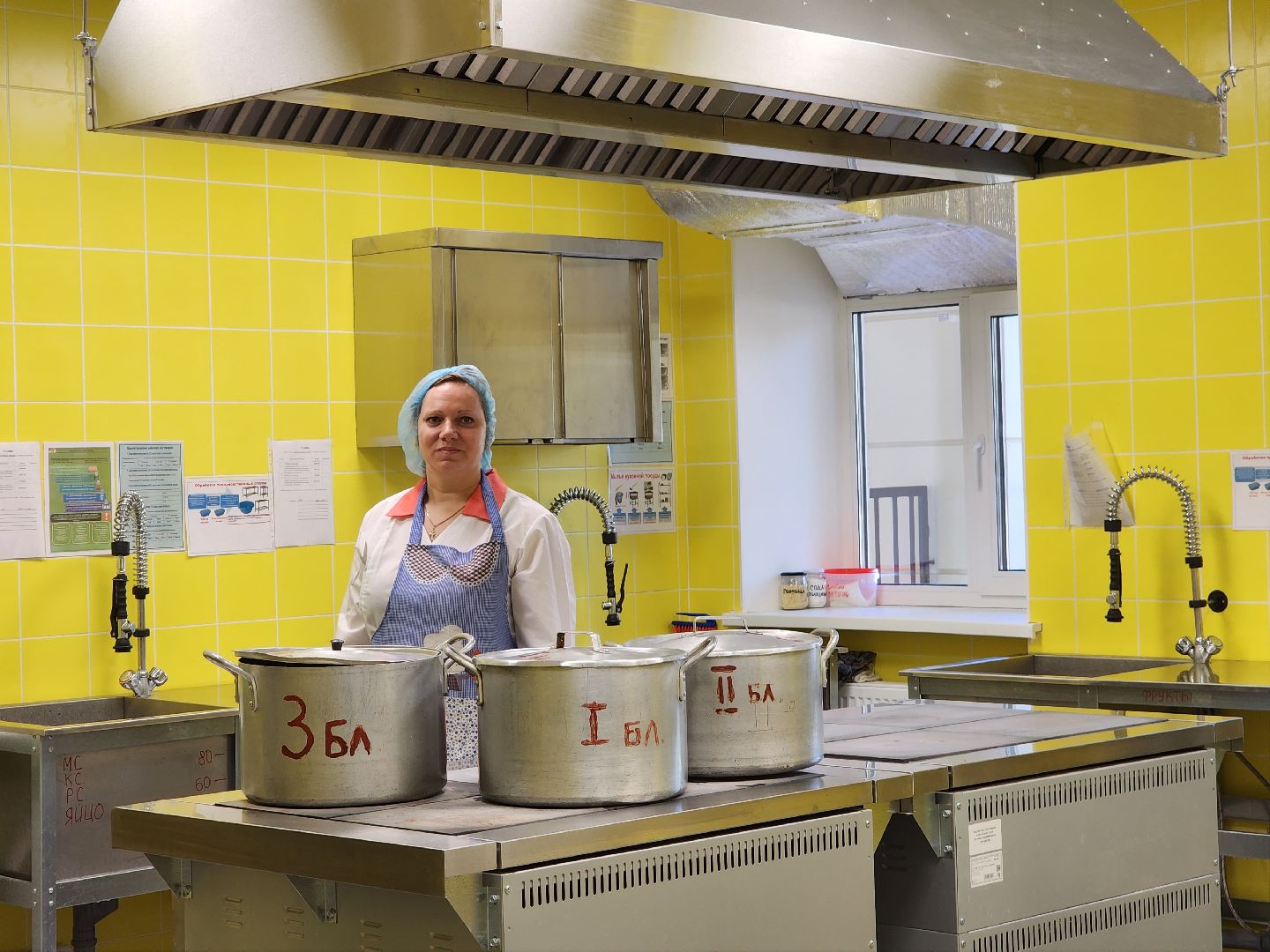 капитальный ремонт, детский сад, щёлково, депутат,