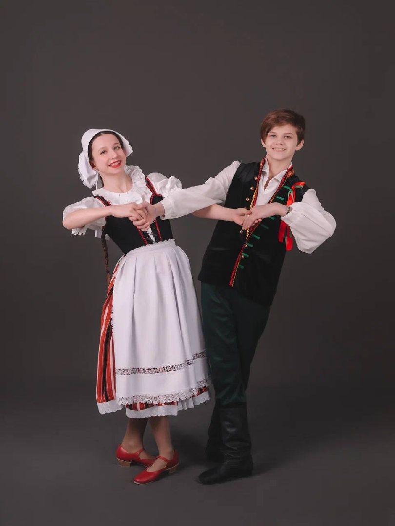 ансамбль, пушкино, танец, награды, конкурс,