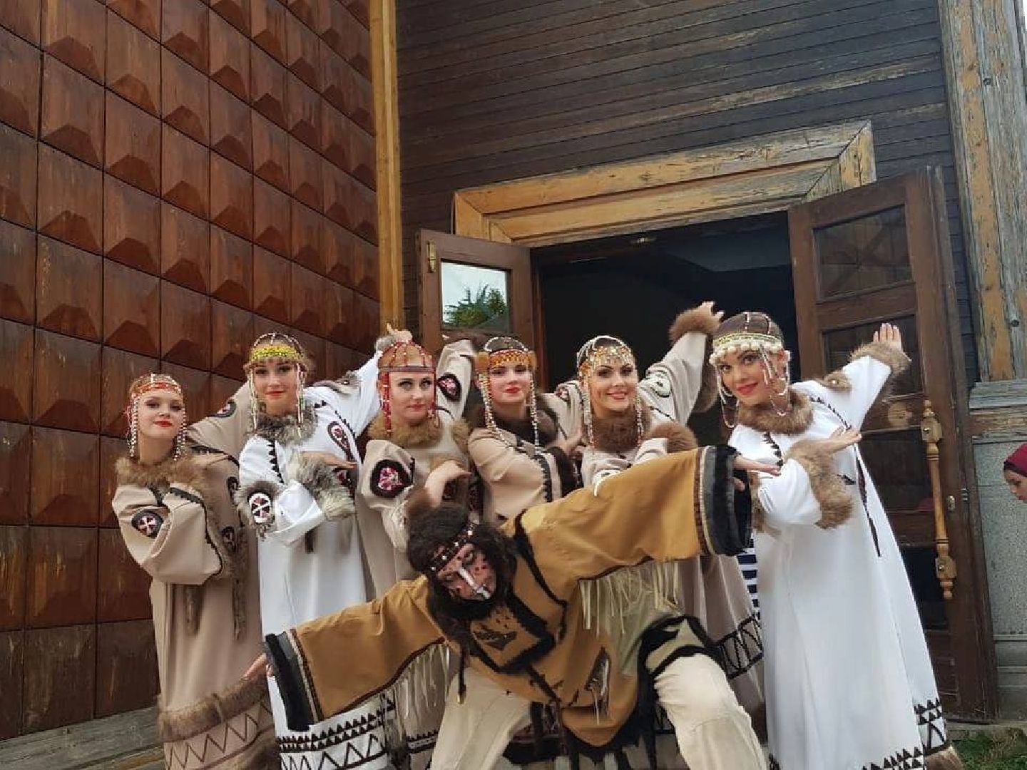 ансамбль, пушкино, танец, награды, конкурс,