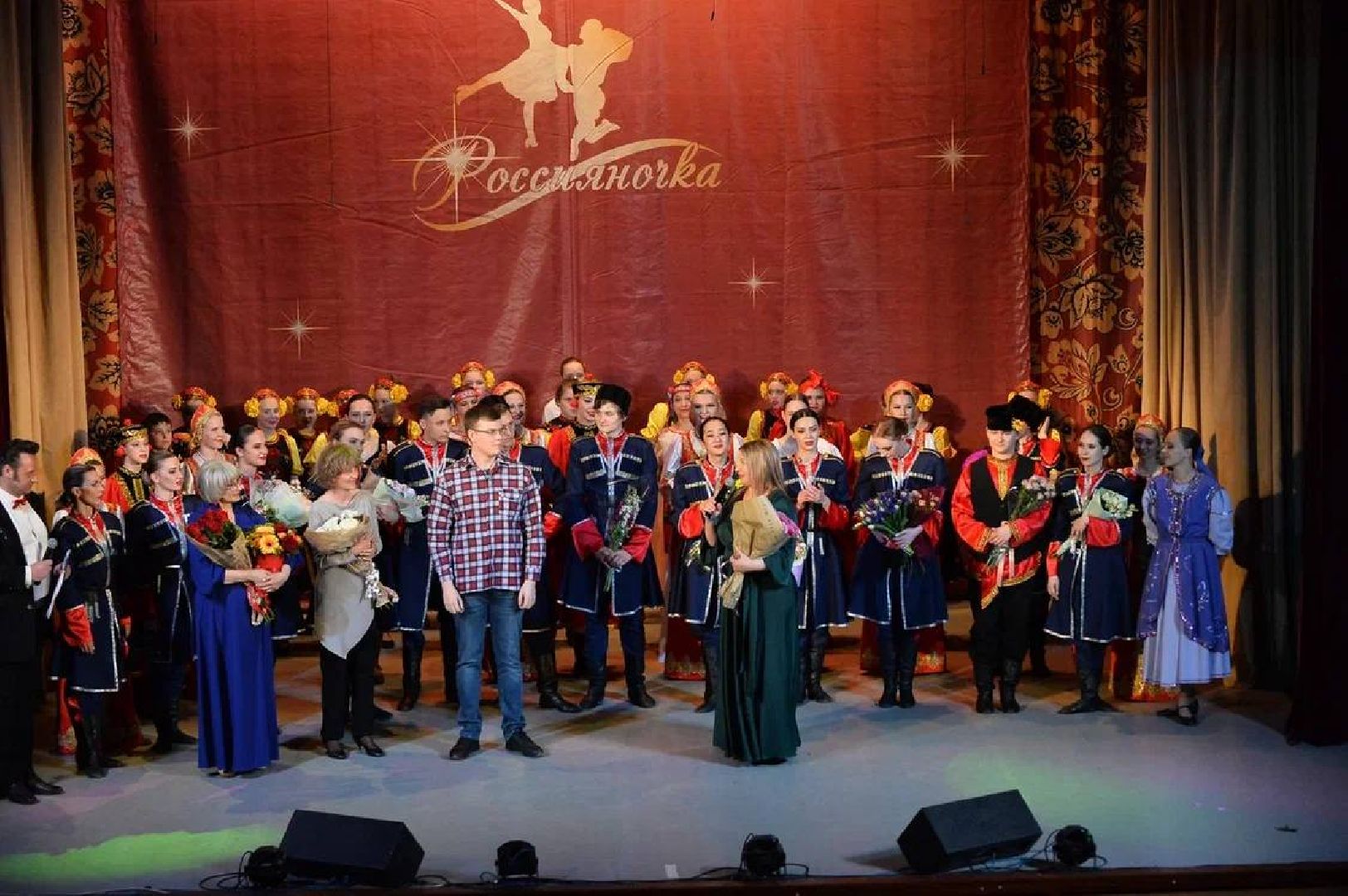 ансамбль, пушкино, танец, награды, конкурс,