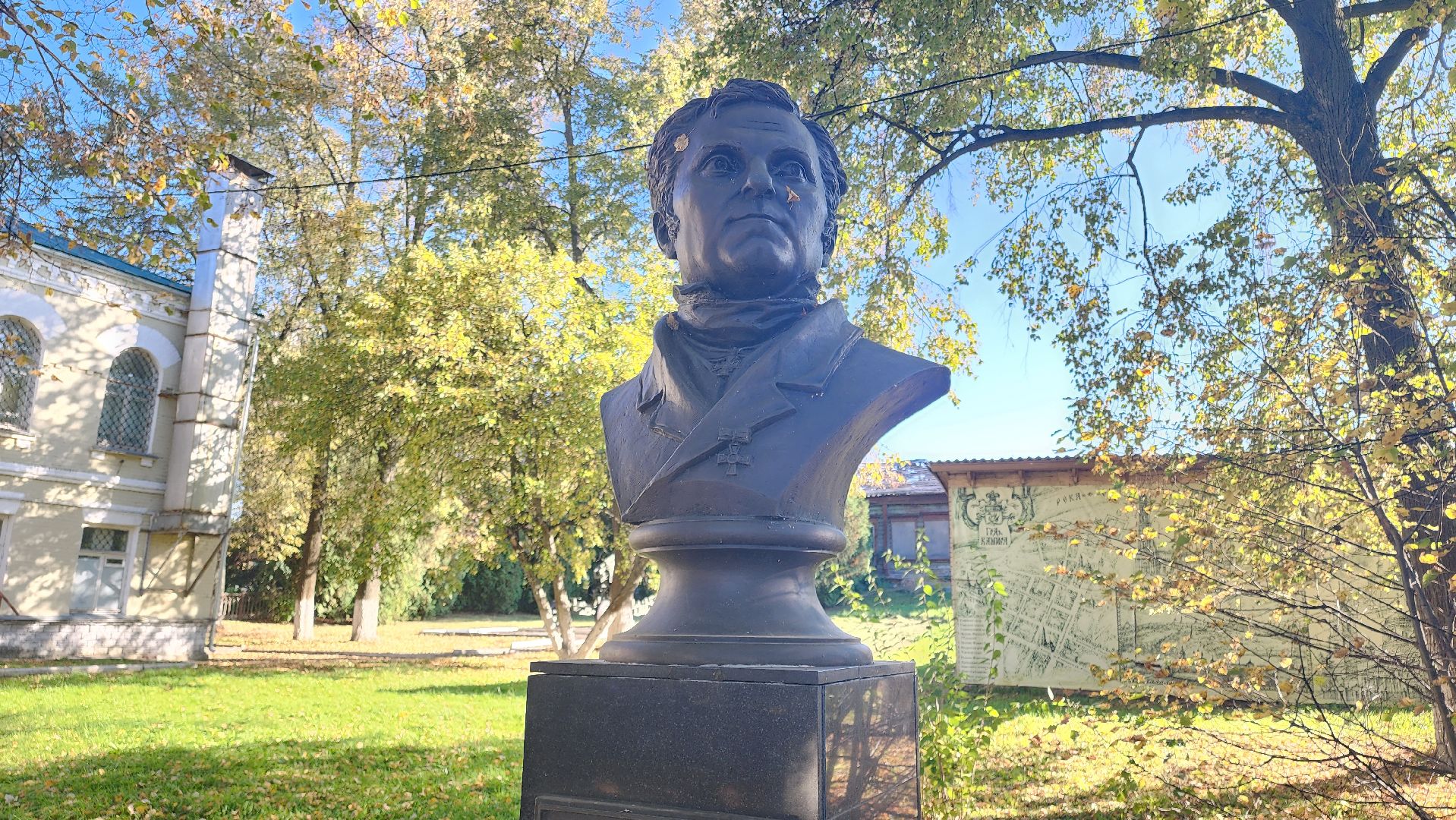 кашира, туризм, история, паломничество, усадьбы,