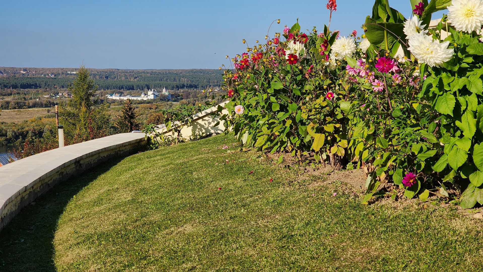 кашира, туризм, история, паломничество, усадьбы,