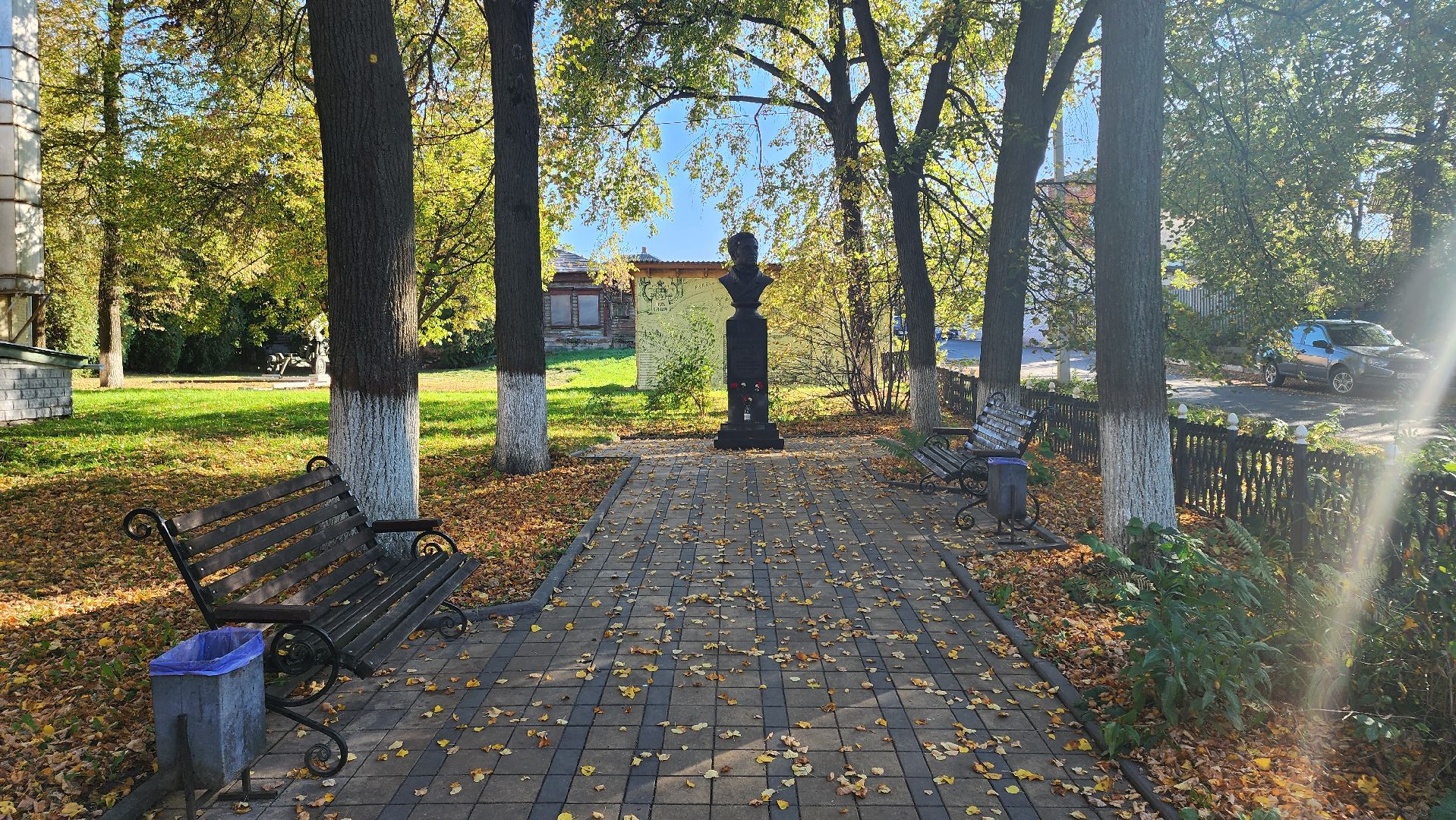 кашира, туризм, история, паломничество, усадьбы,