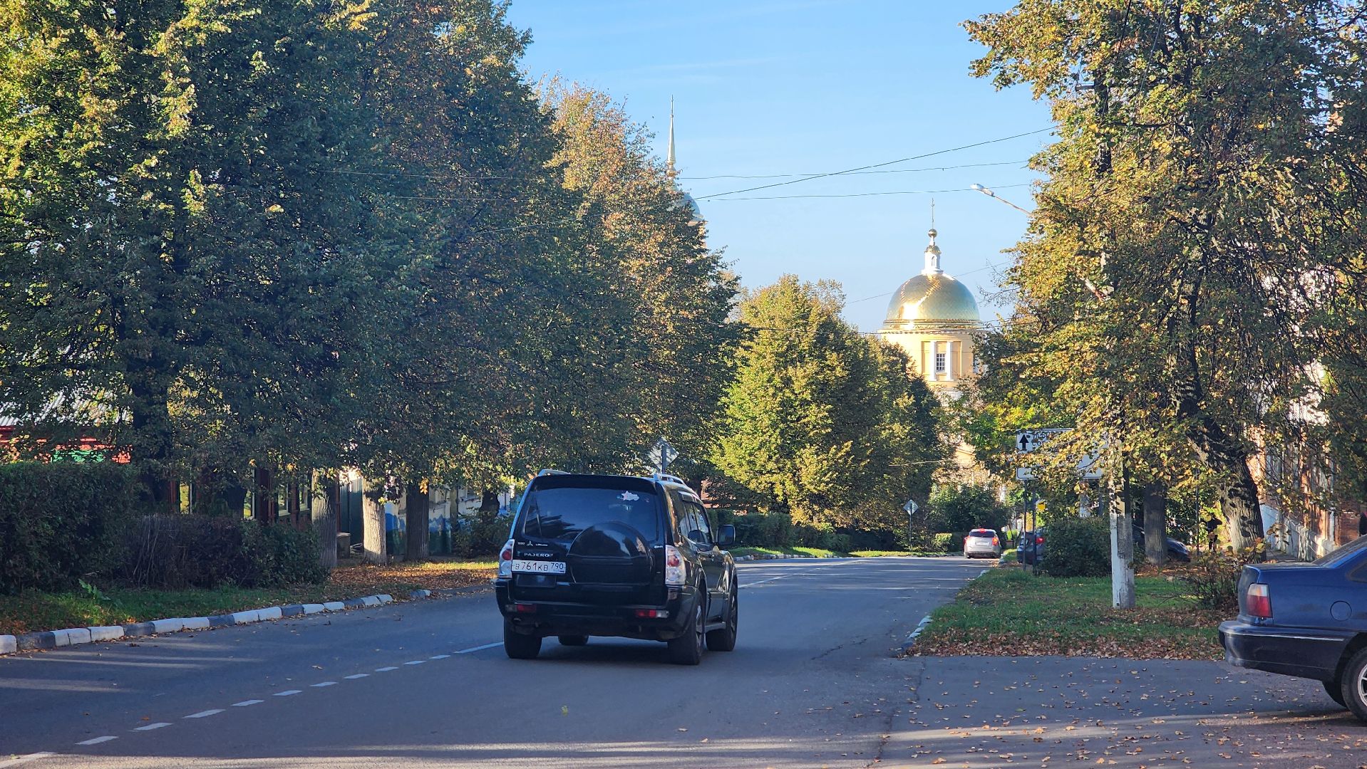 кашира, туризм, история, паломничество, усадьбы,