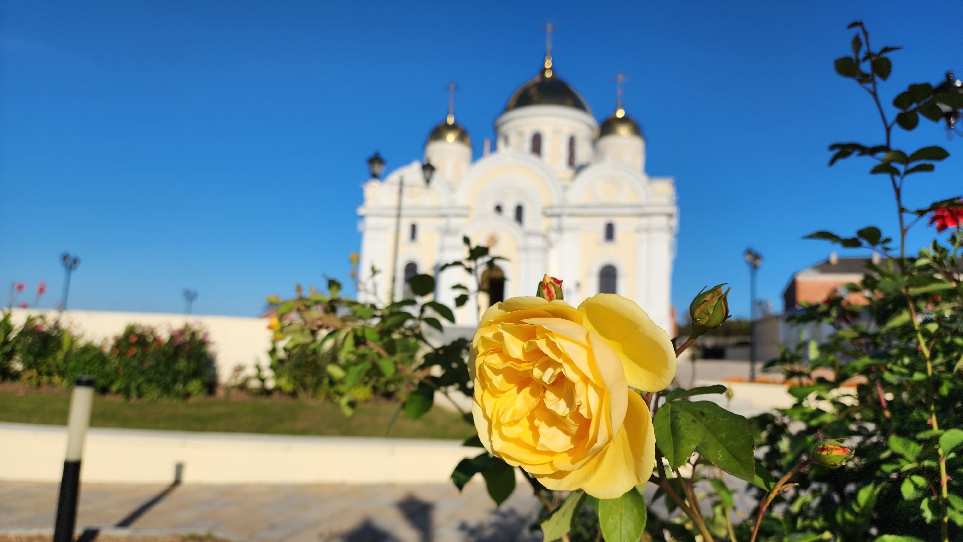 кашира, туризм, история, паломничество, усадьбы,