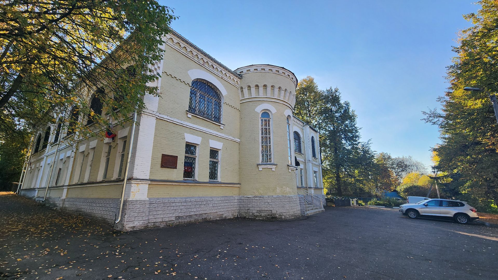 кашира, туризм, история, паломничество, усадьбы,