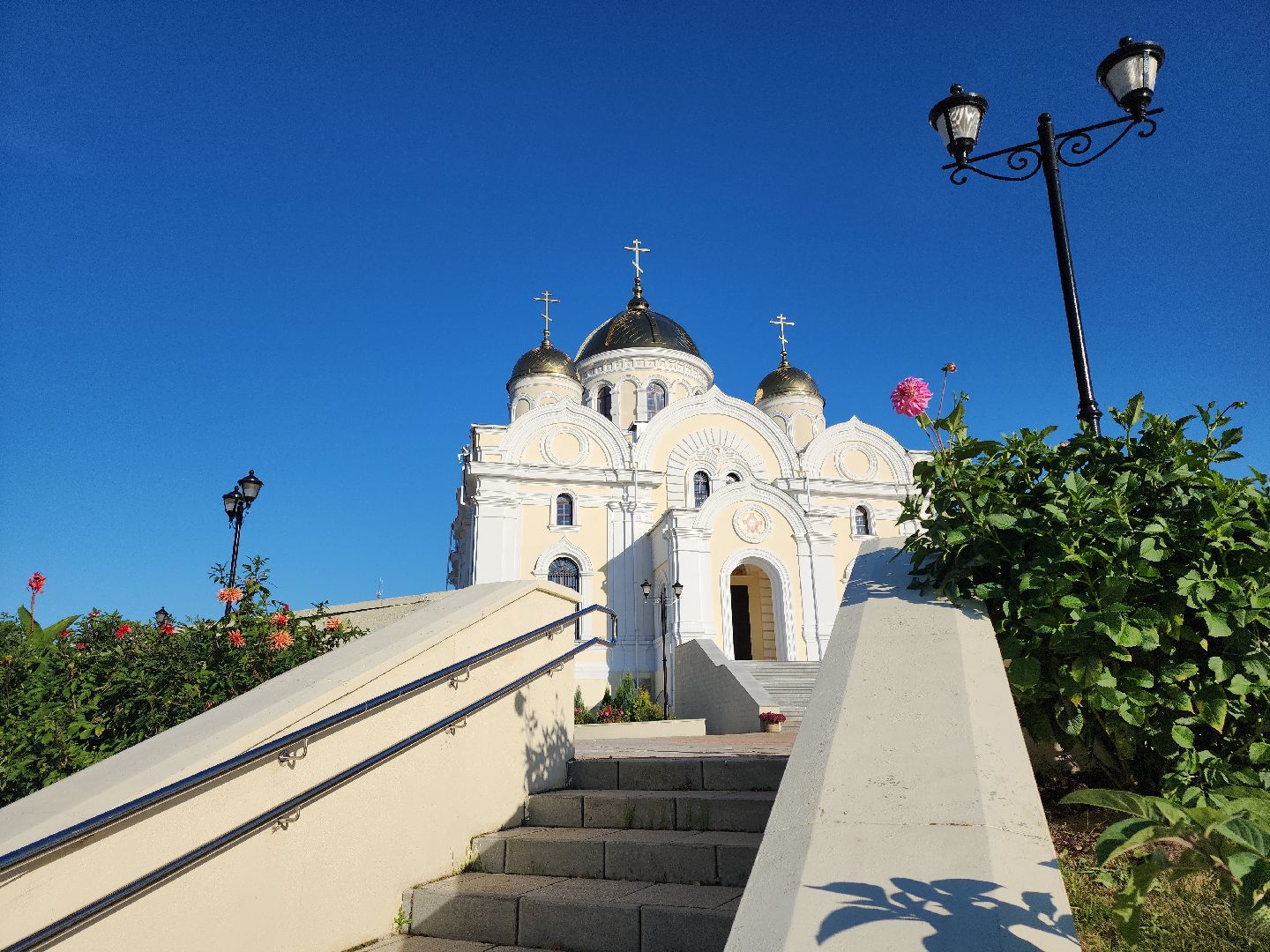 кашира, туризм, история, паломничество, усадьбы,