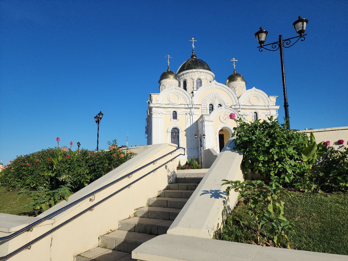 кашира, туризм, история, паломничество, усадьбы,