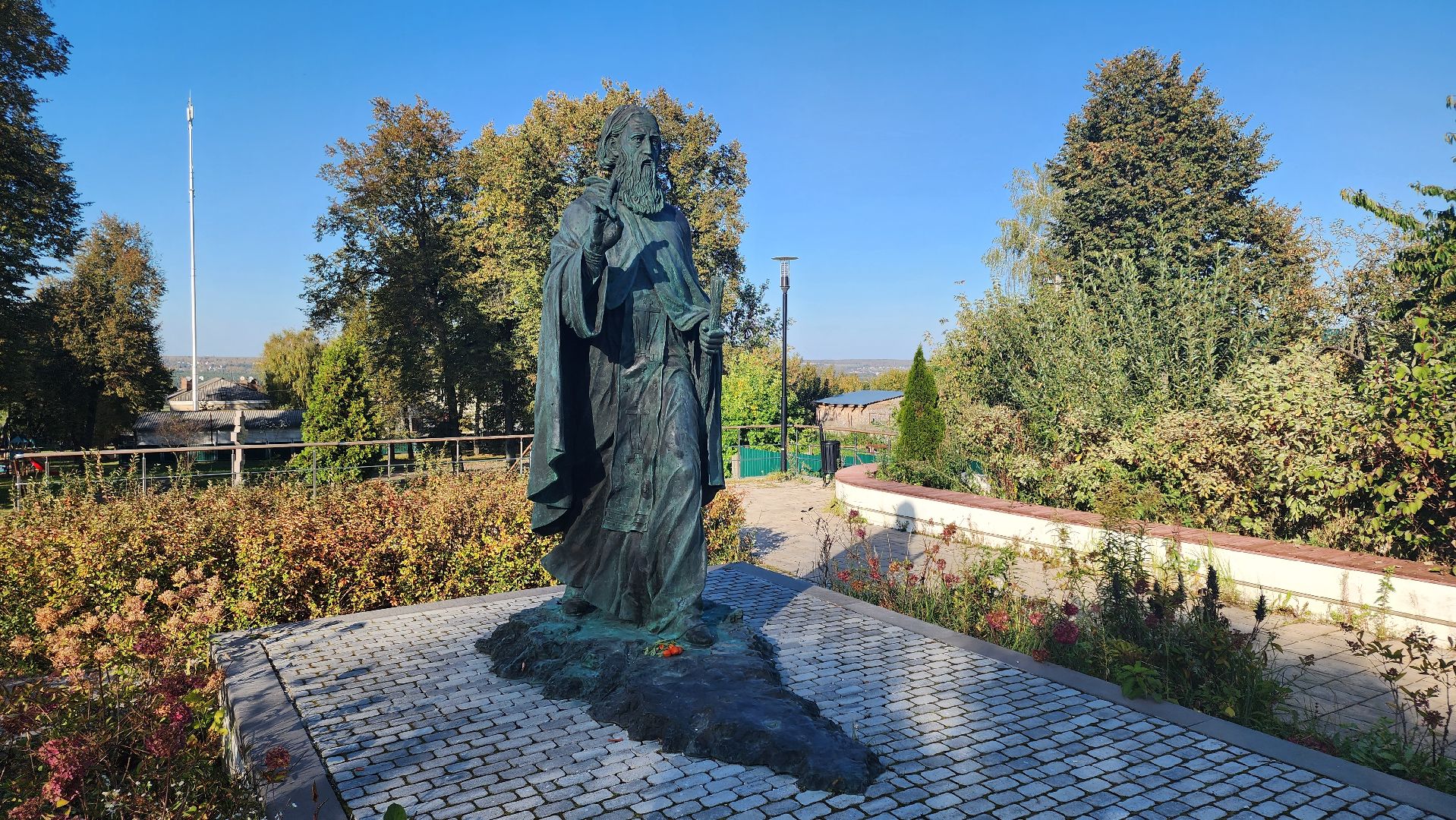 кашира, туризм, история, паломничество, усадьбы,