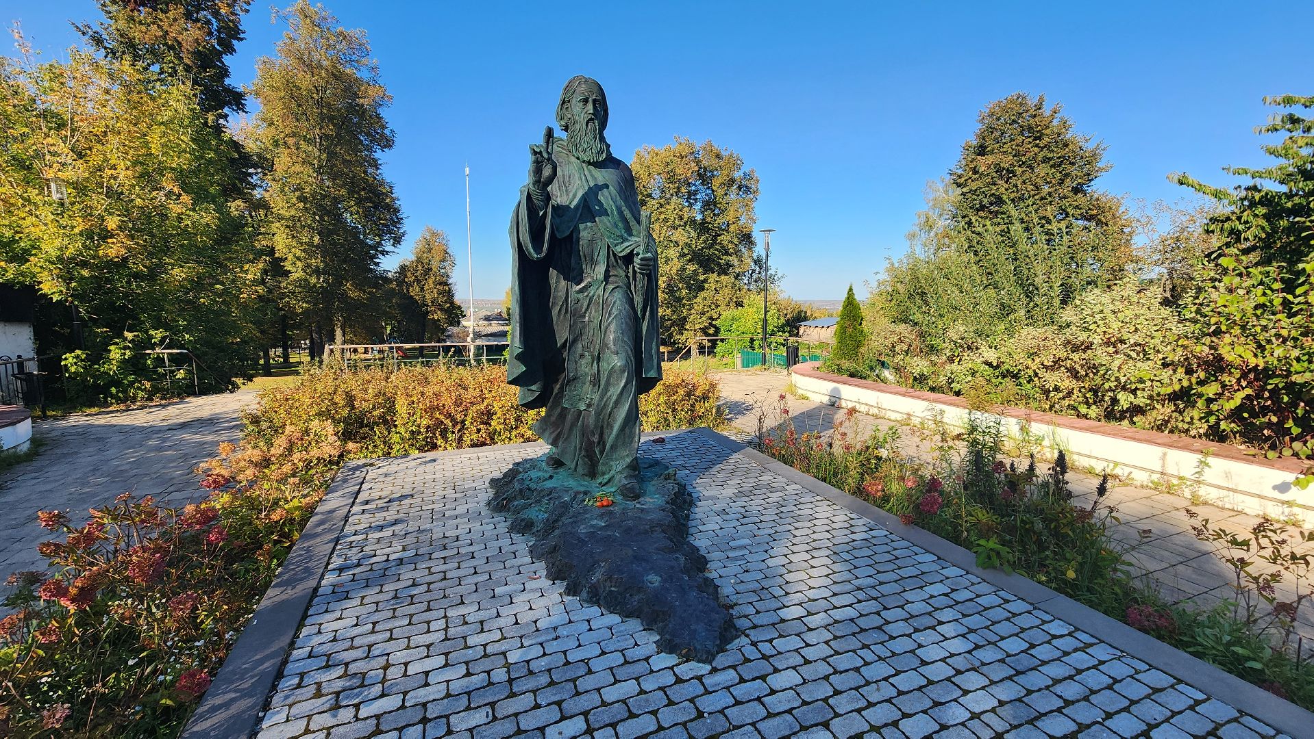 кашира, туризм, история, паломничество, усадьбы,