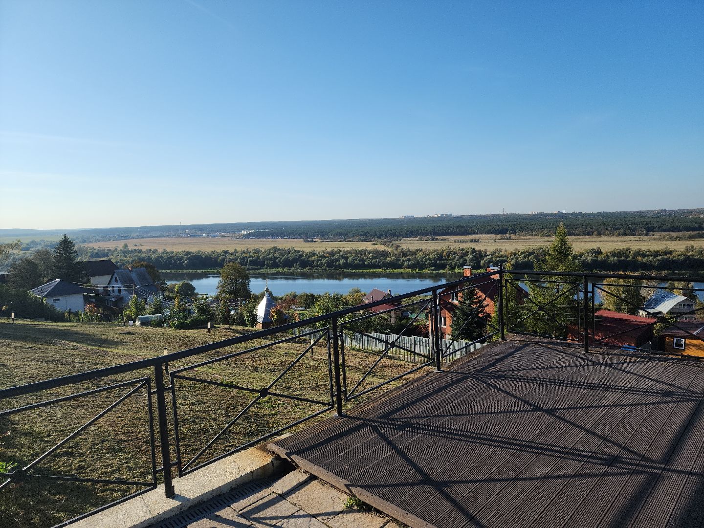 кашира, туризм, история, паломничество, усадьбы,