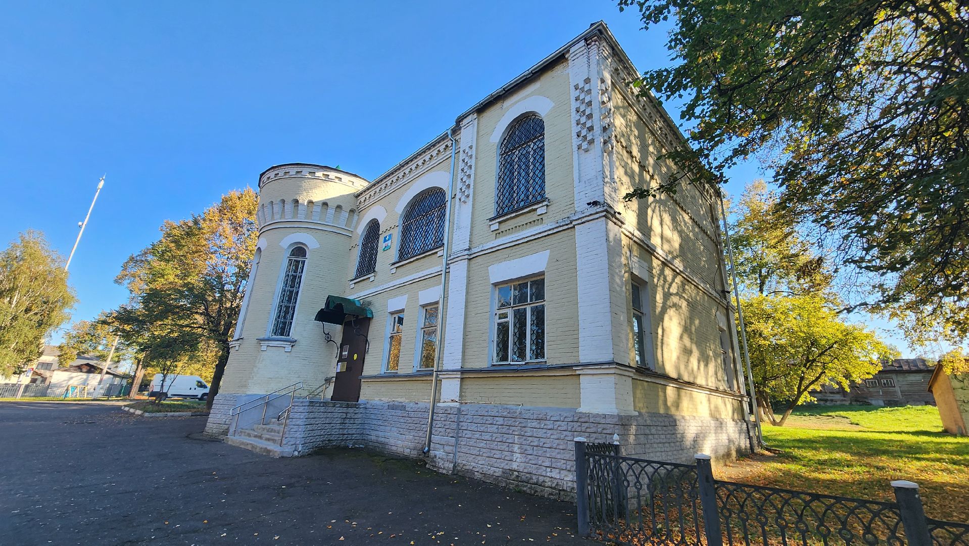 кашира, туризм, история, паломничество, усадьбы,