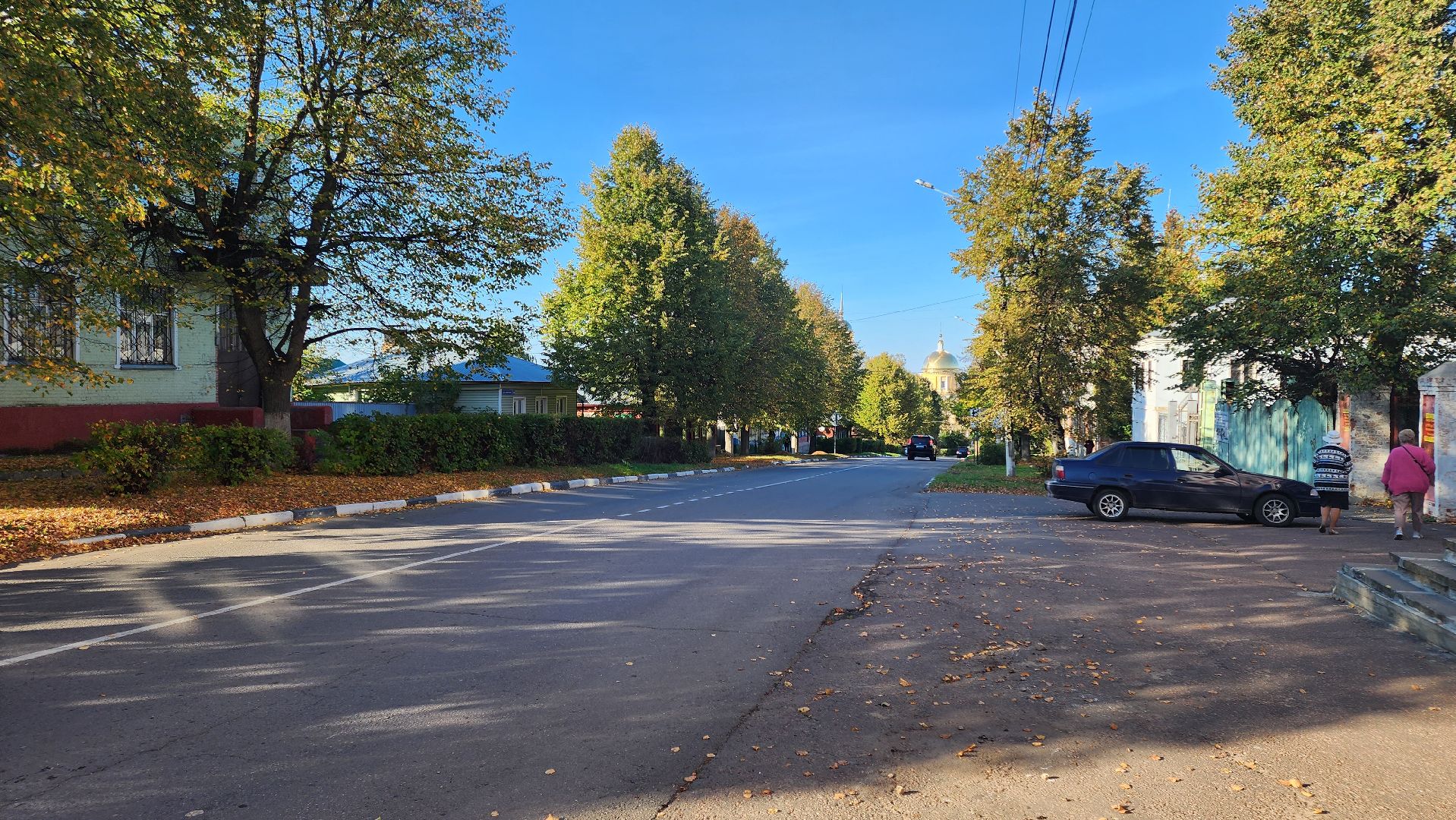 кашира, туризм, история, паломничество, усадьбы,