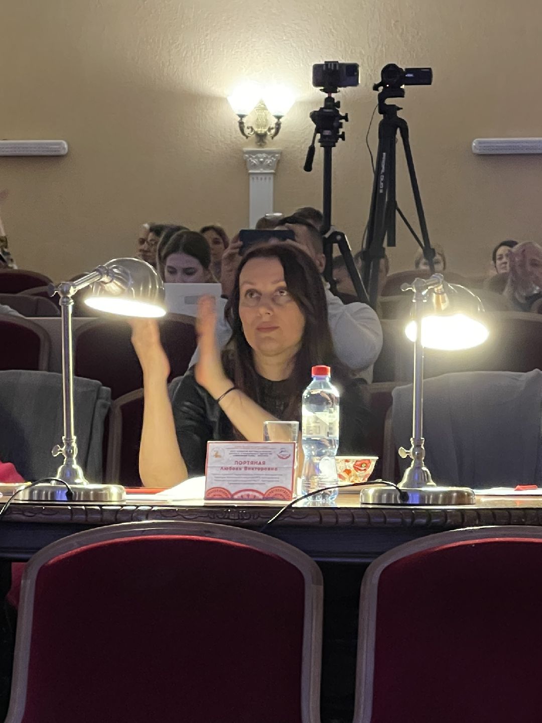 вокал, фестиваль, джаз, эстрада, конкурс, дети, молодёжь, искусство, хореография, Серебряный Олень, Одинцово, Назарьево, Григорий Гладков, Валерия Бутарева, Чародеи