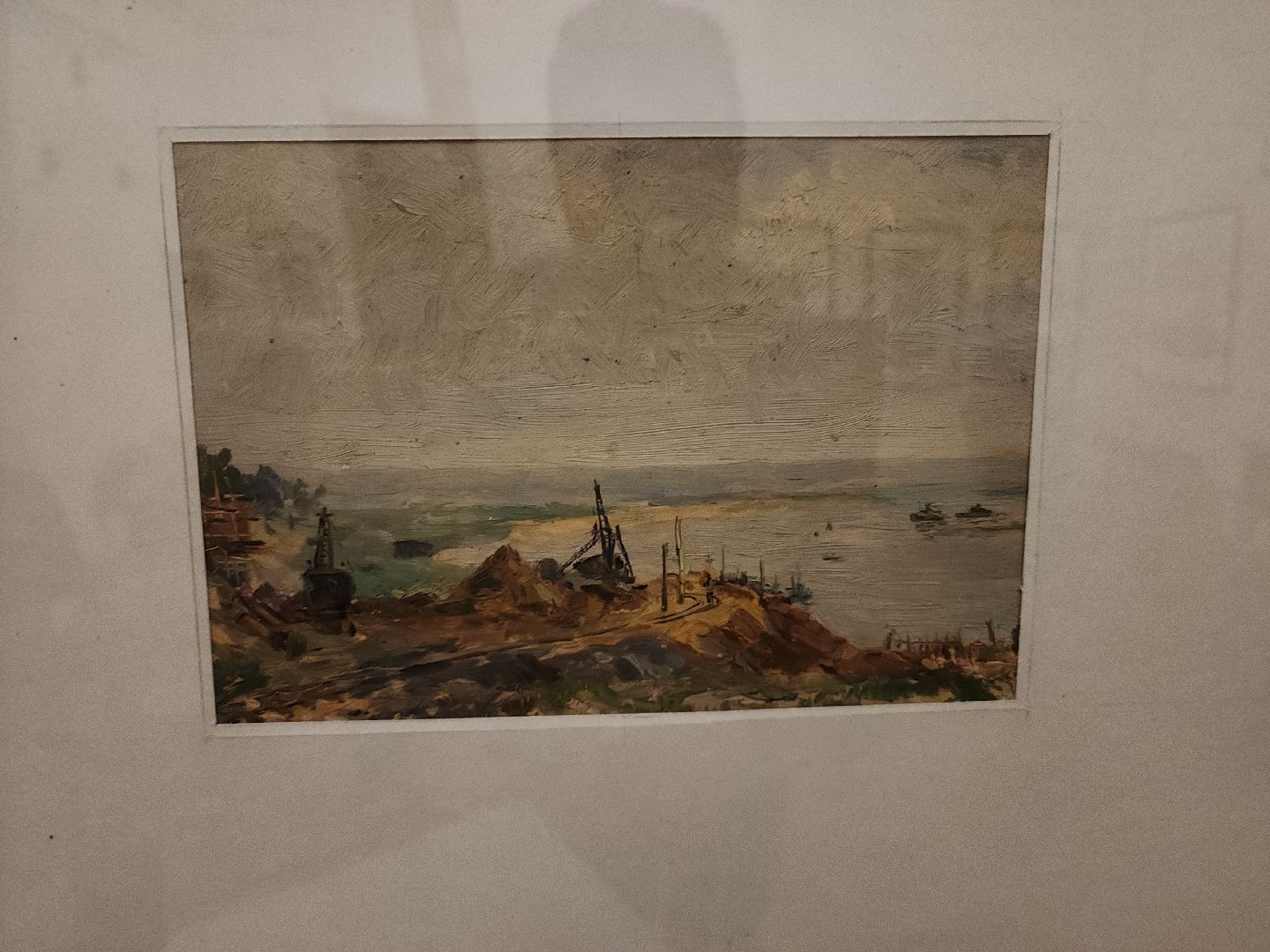 Кашира, краеведческий музей, выставка, Анатолий Борисов, художник, иллюстратор,