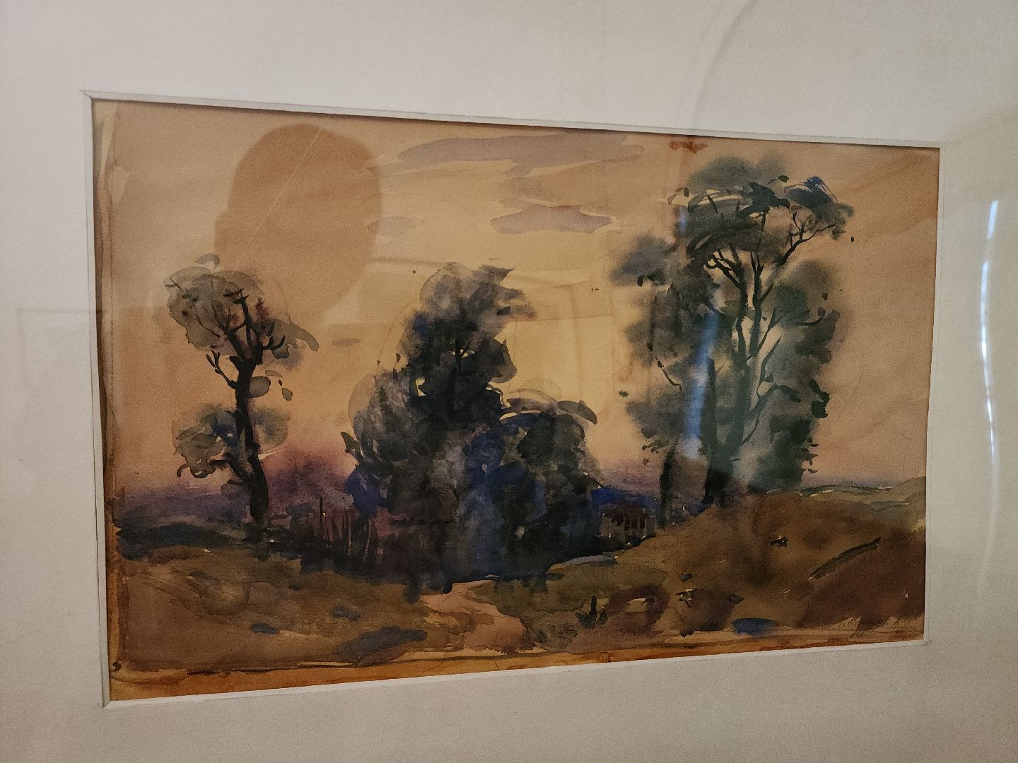 Кашира, краеведческий музей, выставка, Анатолий Борисов, художник, иллюстратор,