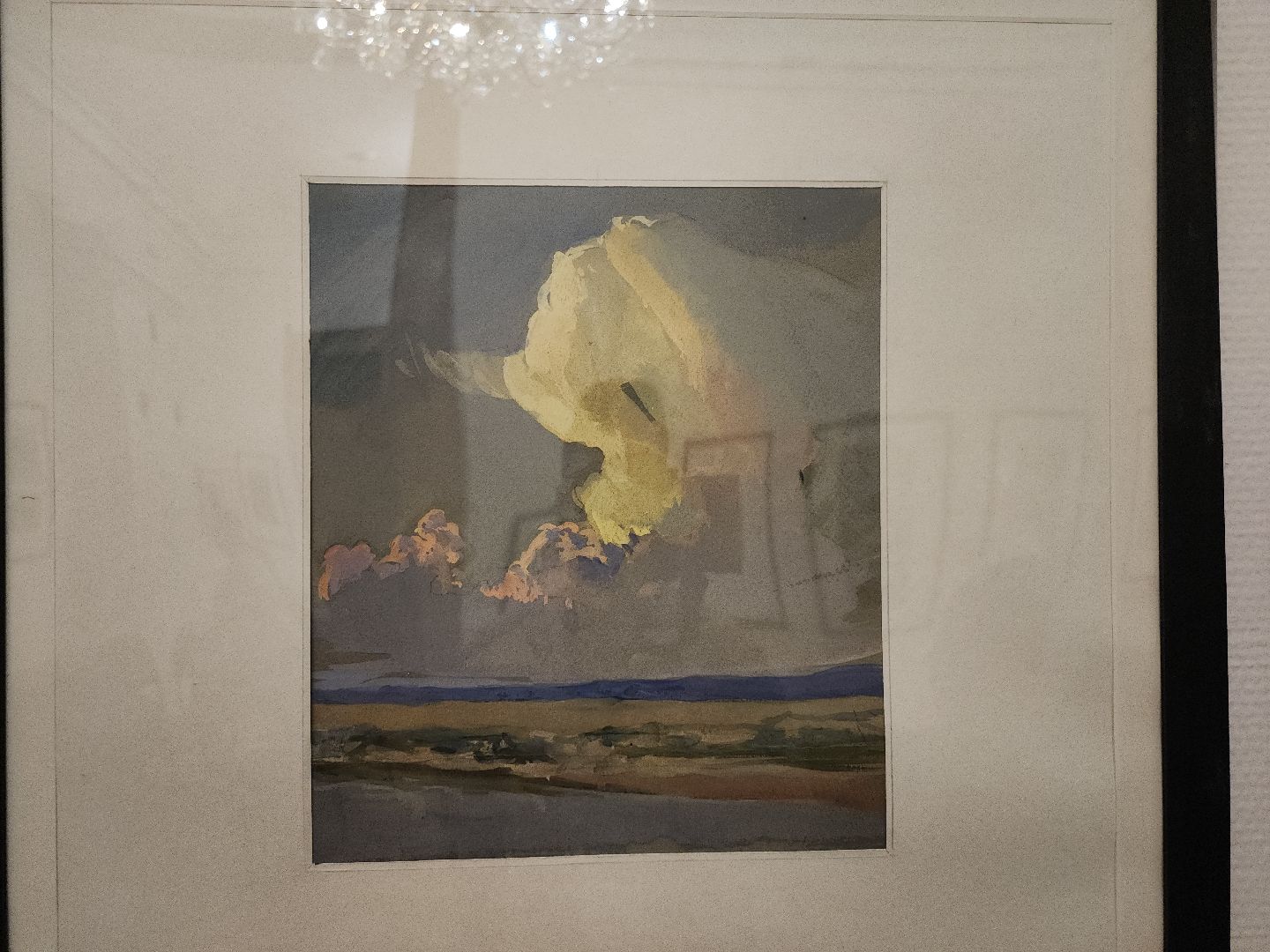 Кашира, краеведческий музей, выставка, Анатолий Борисов, художник, иллюстратор,