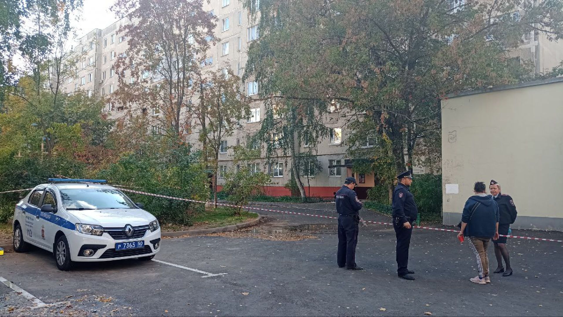 Балашиха, ЧП, взрыв, газ, пострадавшие, погибшие, следственный комитет,