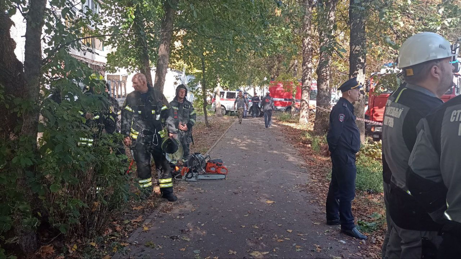 Балашиха, ЧП, взрыв, газ, пострадавшие, погибшие, следственный комитет,