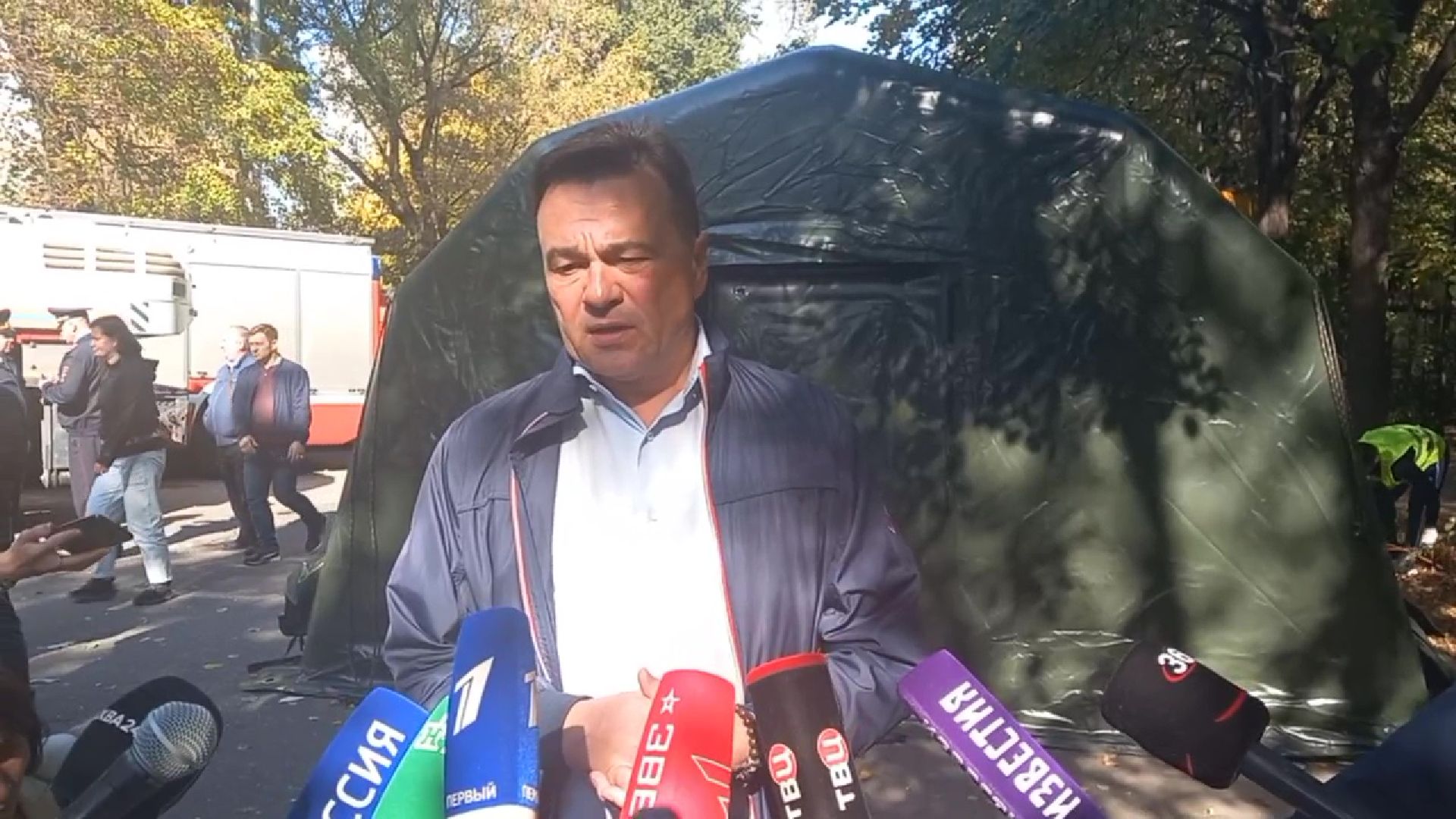 Балашиха, ЧП, взрыв, газ, пострадавшие, погибшие, следственный комитет,