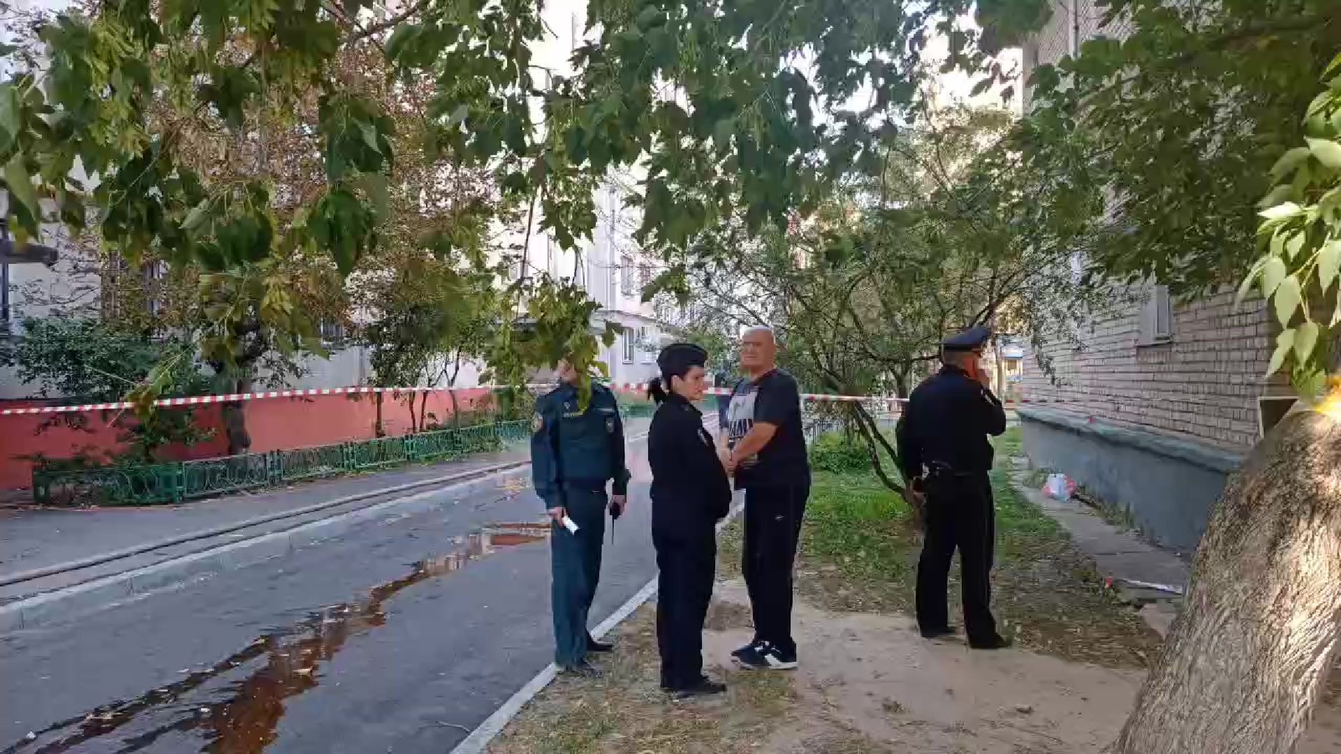 Балашиха, ЧП, взрыв, завалы, пострадавшие, погибшие, МЧС, Герой,