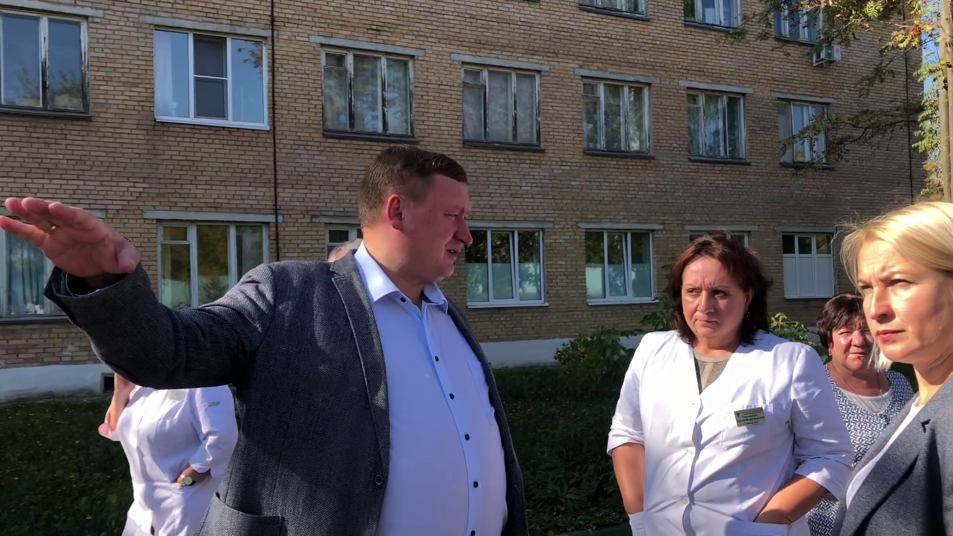 луховицы, капитальный ремонт,