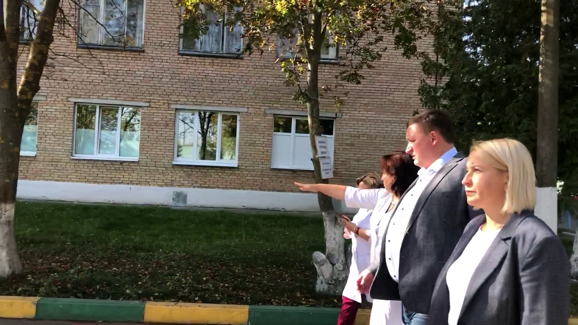 луховицы, капитальный ремонт,