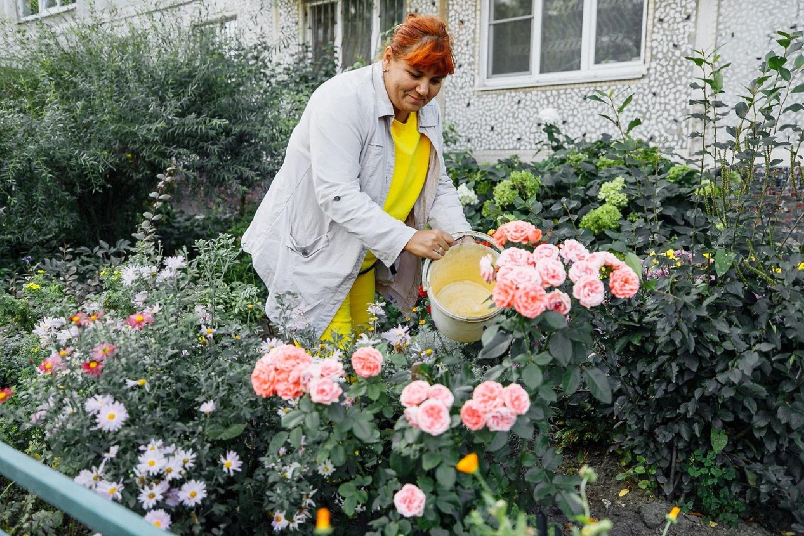 благоустройство, дворы, единая россия, конкурс, орехово-зуево, куровское,