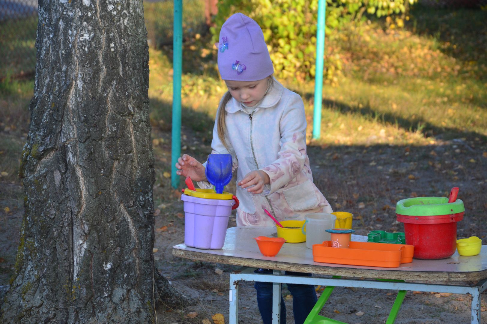 шатура, день воспитателя, левошево, детский сад, деревня,