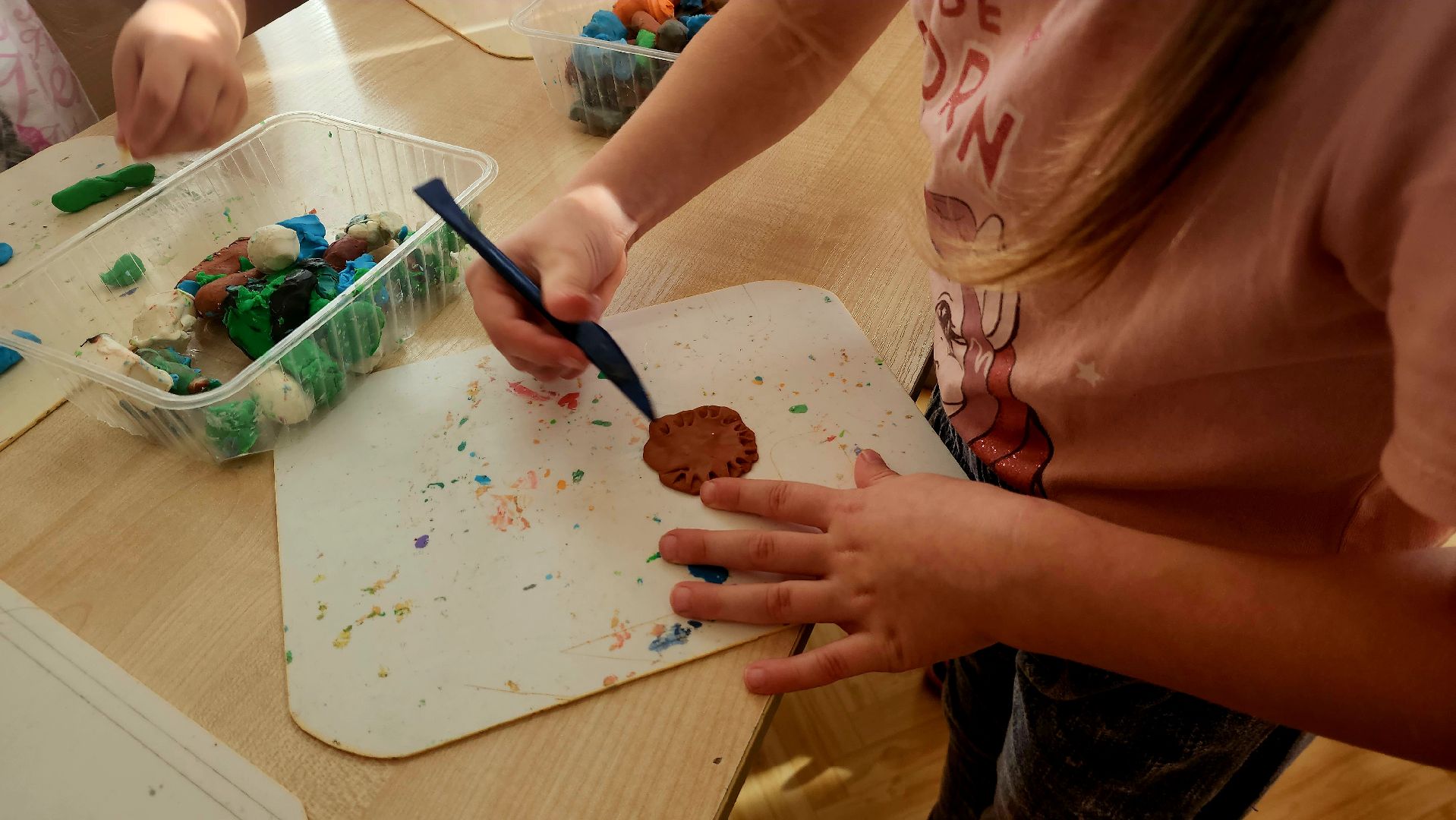 шатура, день воспитателя, левошево, детский сад, деревня,