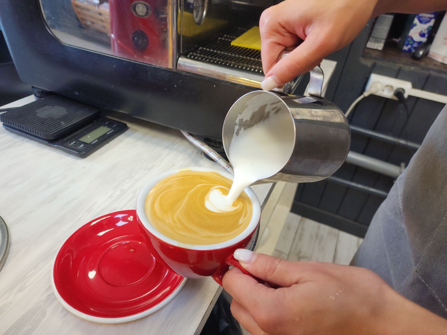 шатура, по плюшке, кофе, десерты, торты, пирожное,