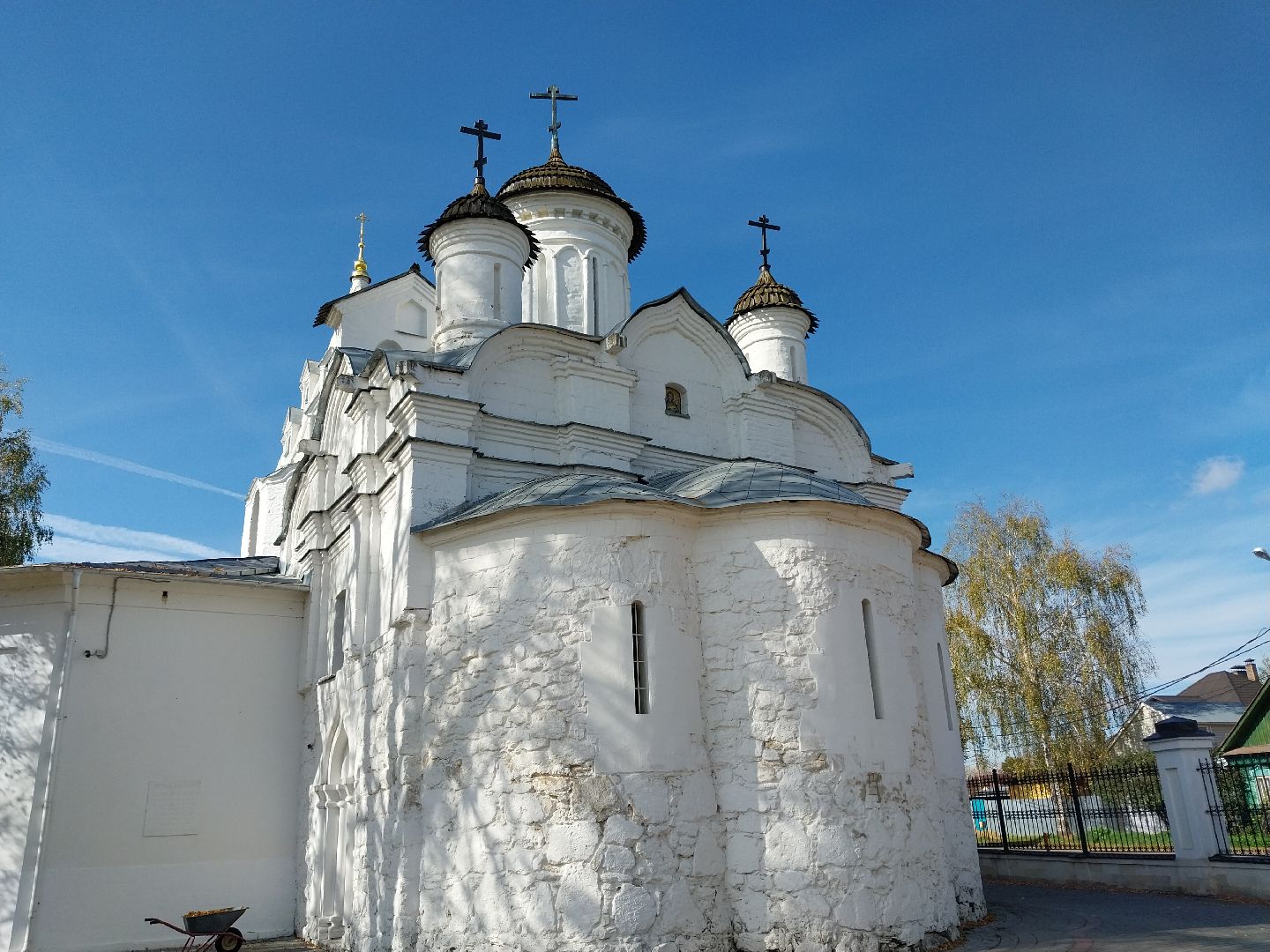 Коломна, история, легенды, Исторические легенды, Краеведение,