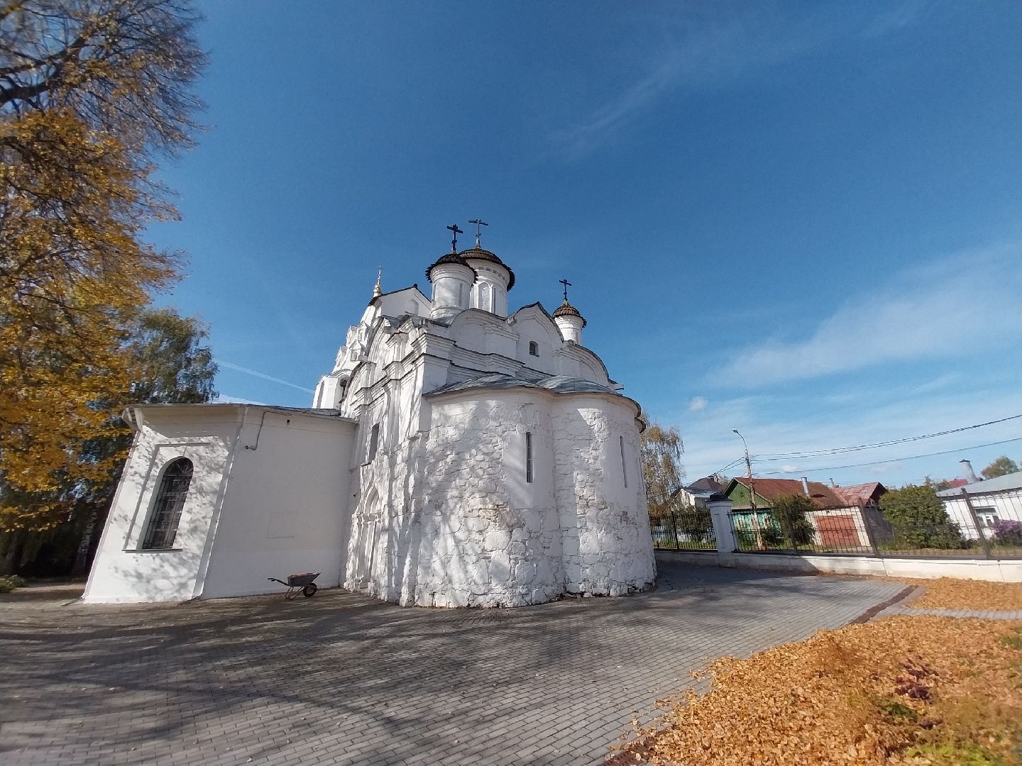 Коломна, история, легенды, Исторические легенды, Краеведение,