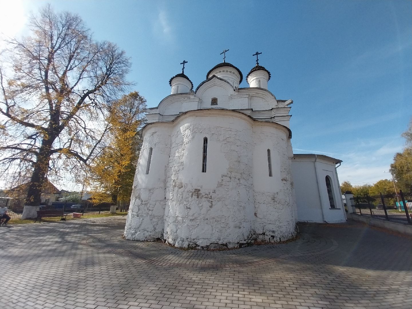 Коломна, история, легенды, Исторические легенды, Краеведение,