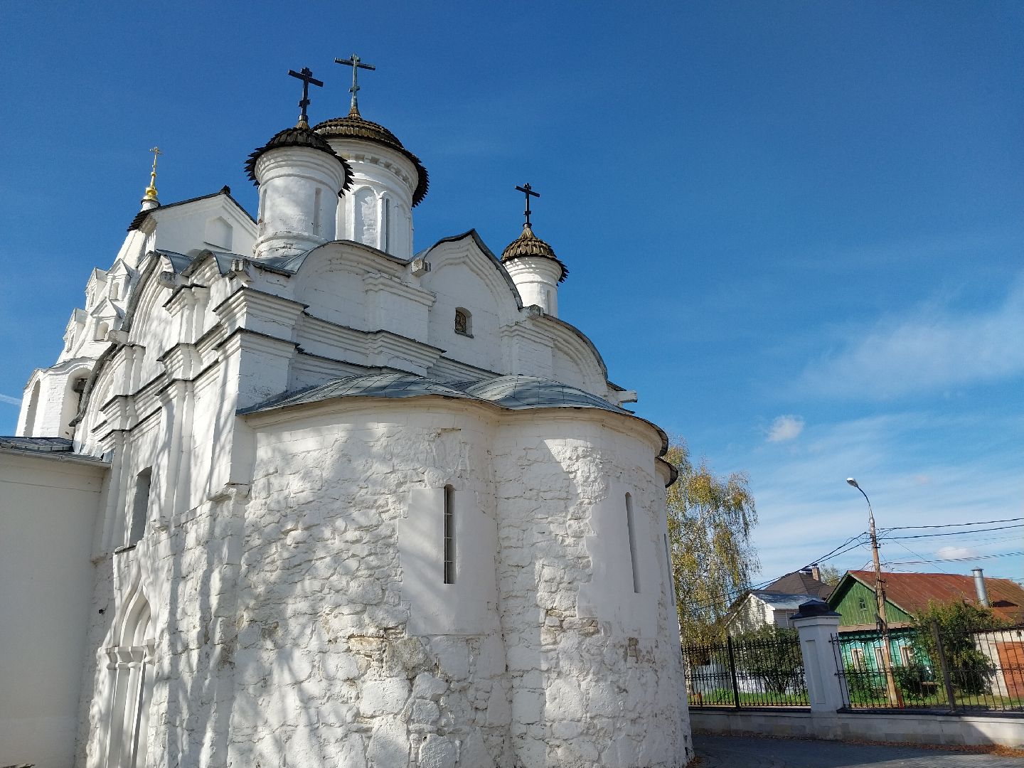 Коломна, история, легенды, Исторические легенды, Краеведение,