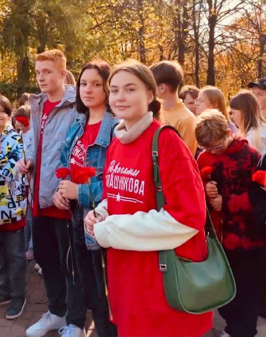 Коломна, форум, Оружейный диктант,