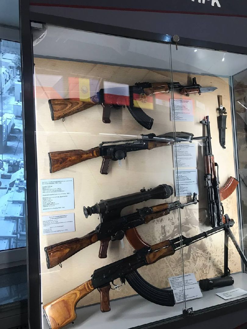 Коломна, форум, Оружейный диктант,