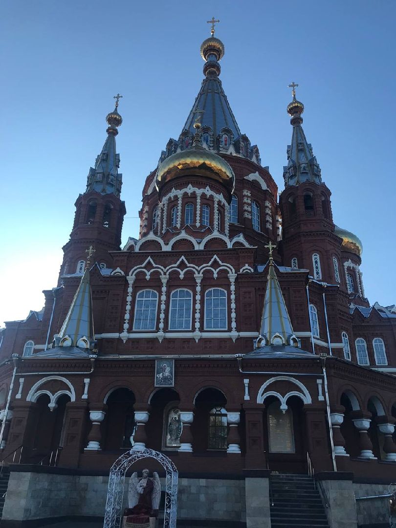 Коломна, форум, Оружейный диктант,