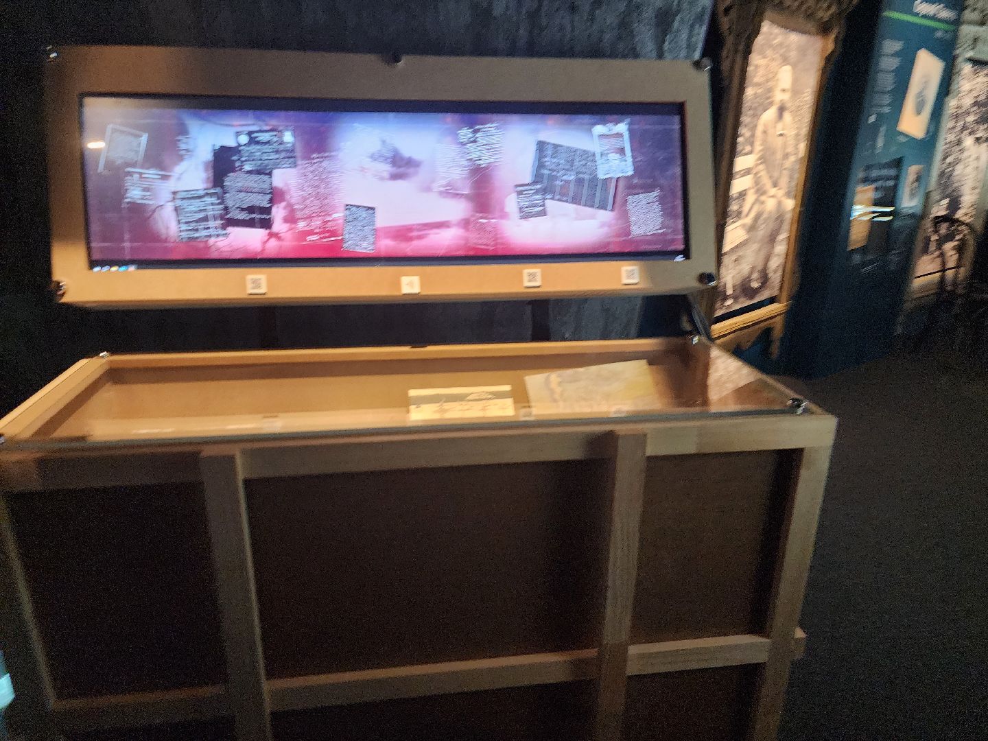 Звенигород, Туризм, Звенигородский манеж, Экскурсия, От Земли до неба,