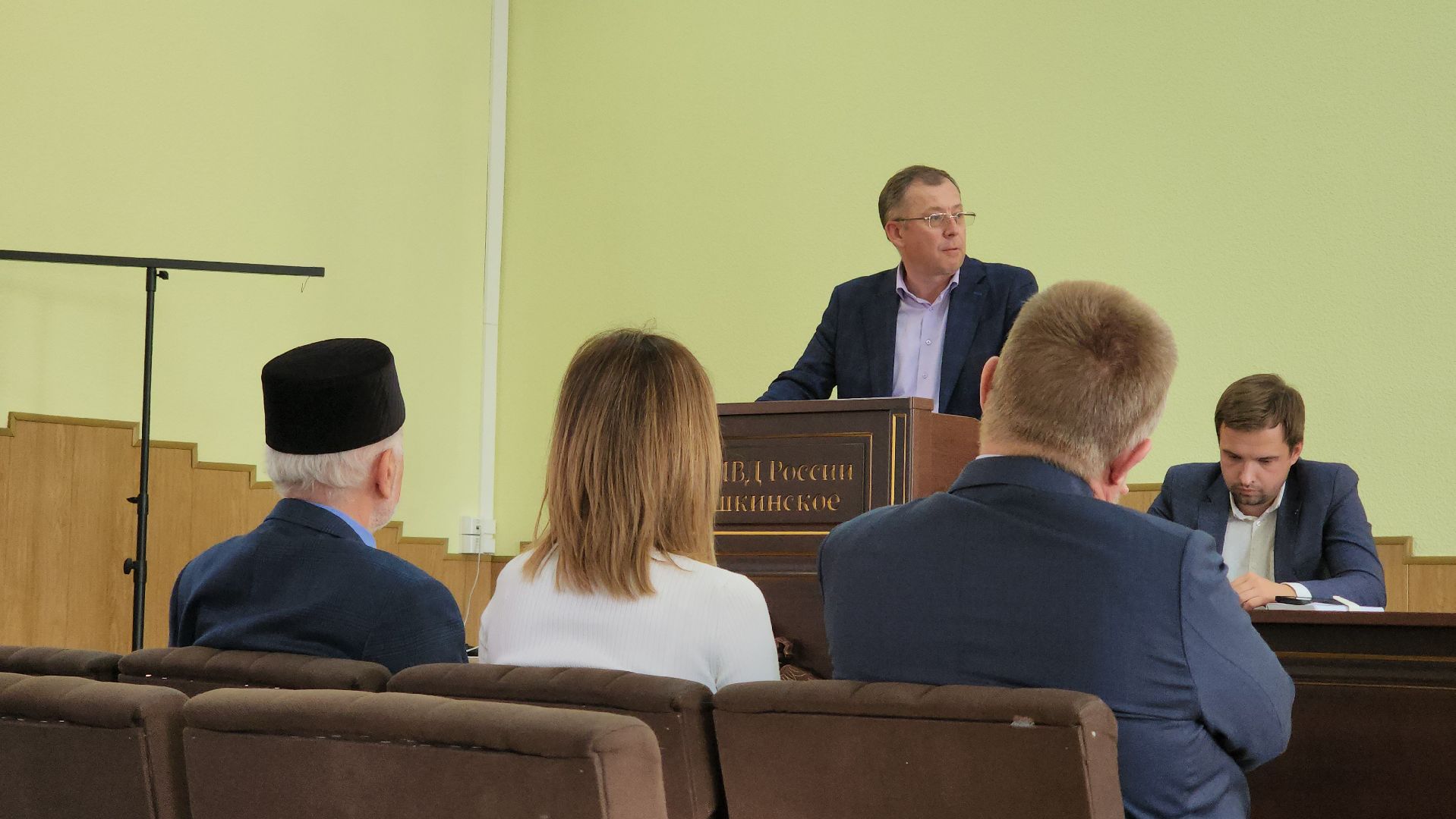 Пушкино, округ Пушкинский, городской округ Пушкинский, МВД, Полиция, Общественный совет, люди, общество, безопасность, молодежь, правопорядок,